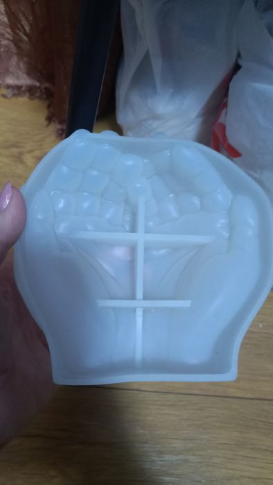 Всё для свечеварения, гипсовых изделий и мыловарения