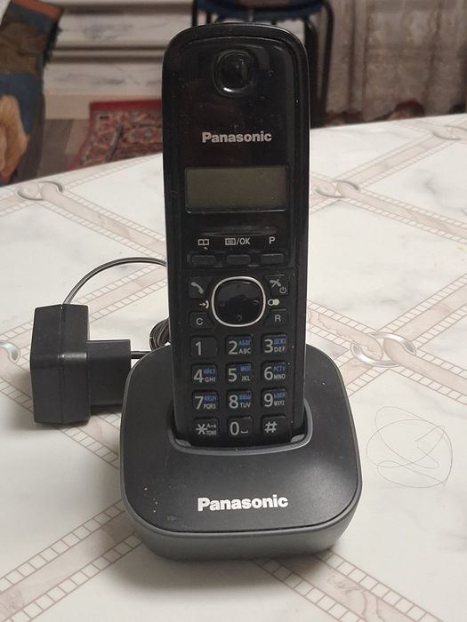 Продам радиотелефон Panasonic