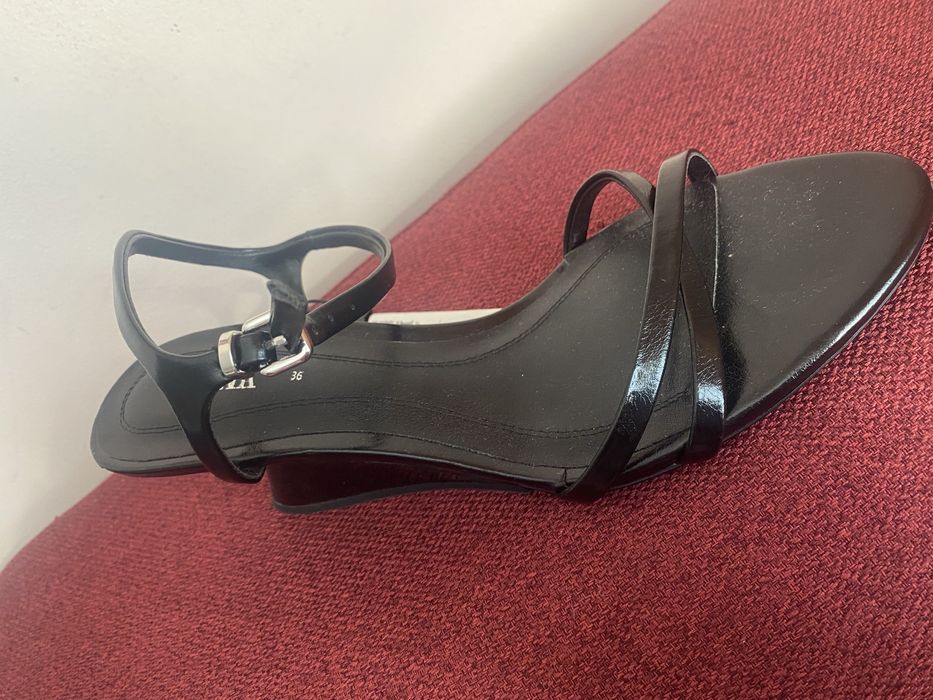 Дамски сандали Zara