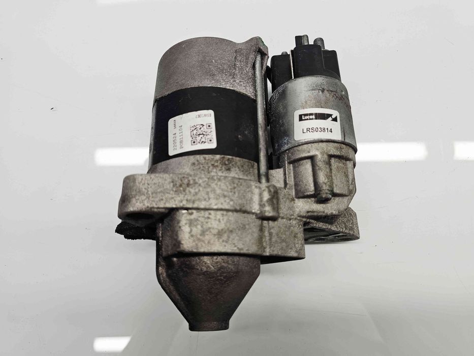 Electromotor 11 dinti SMART Fortwo Coupe (W453) [Fabr 2014-2019] LRS0