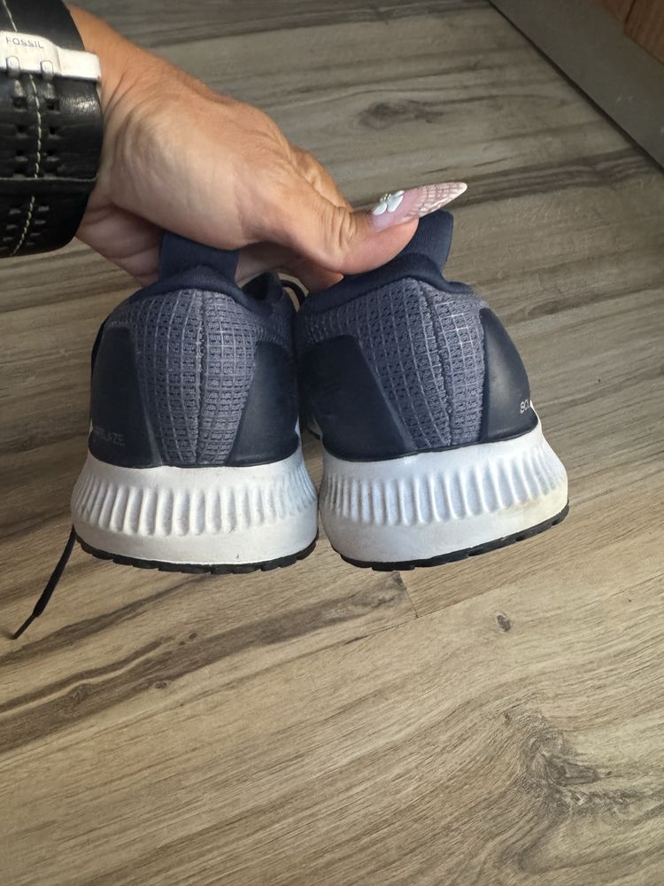 Оригинални маратонки adidas Solar Blaze! 46 н