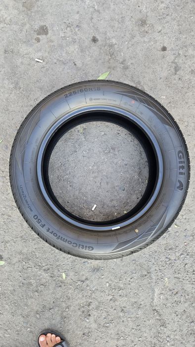 225/60/R18 GITI comfort