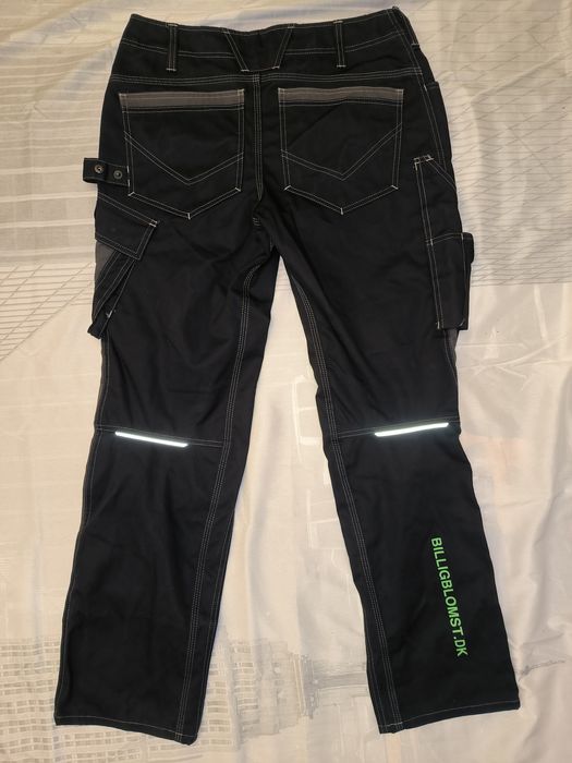 Mascot работно яке  /  панталон размер M