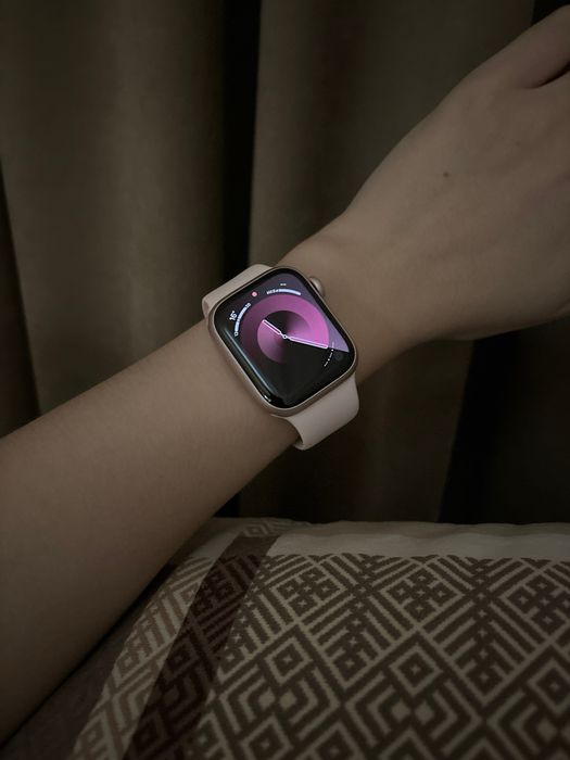 Apple Watch 9 Series