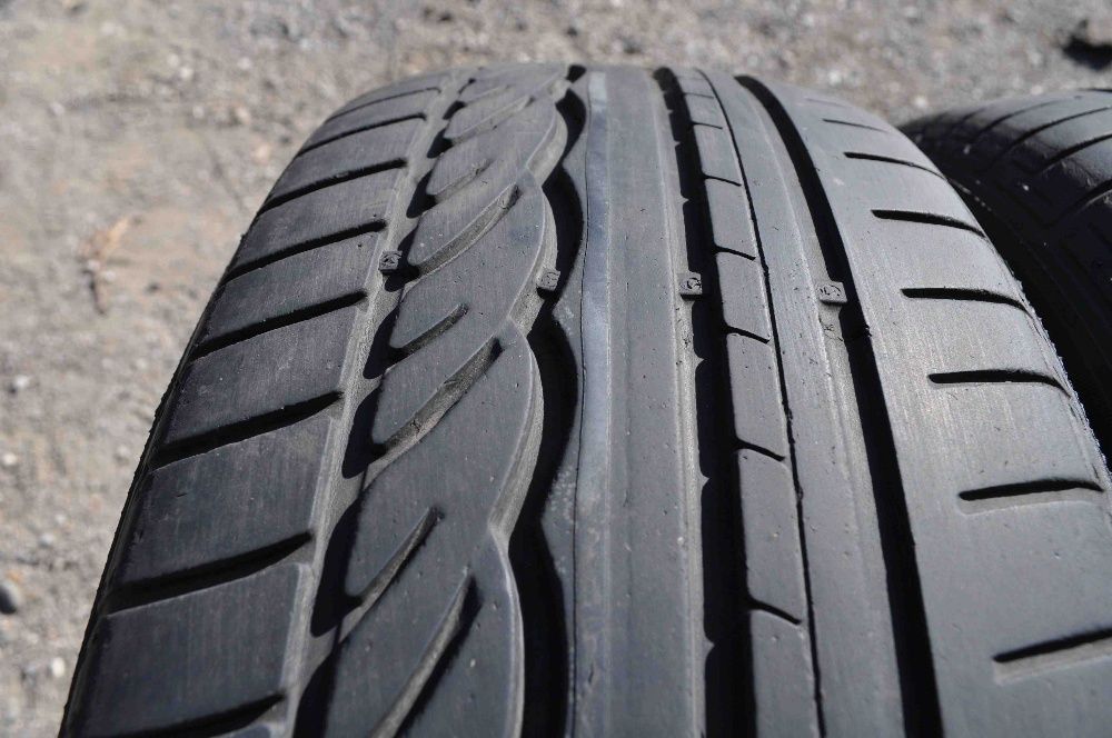 SET 2 Anvelope Vara 195/55 R16 DUNLOP SP SPORT 01 87T