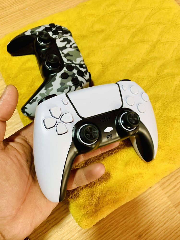controller wireless batletron noi