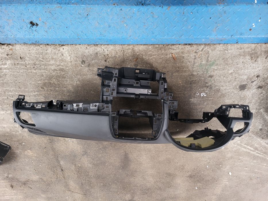 Табло с айрбег за Мазда СХ 5 2012/2017