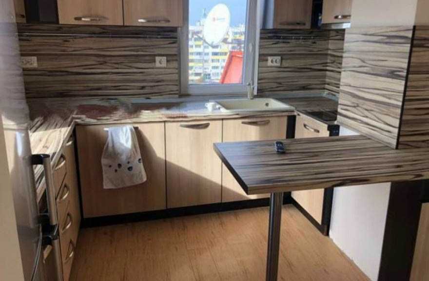 Дава се под наем Двустаен апартамент в София, Обеля 1 - 70 кв.м за 425 € - Снимка #1