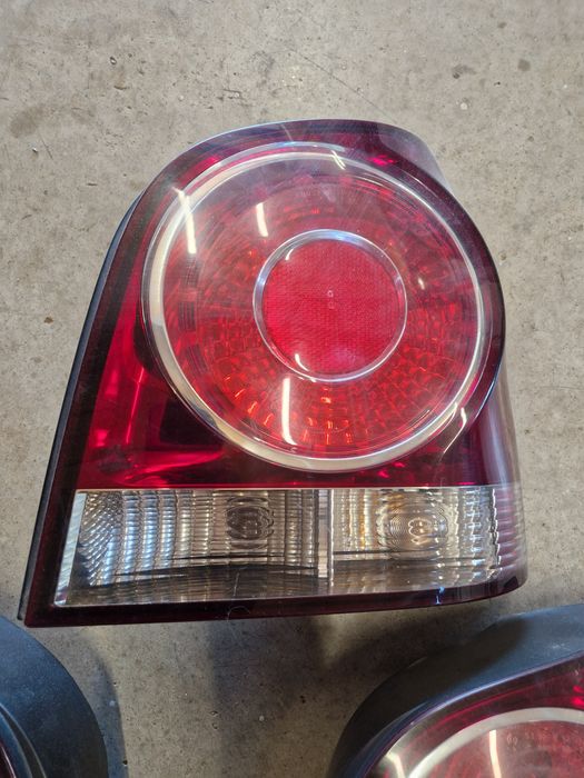 Stop Vw Polo 9n stanga si drrapta