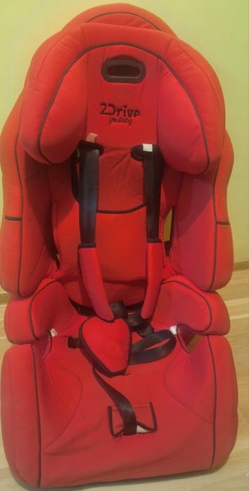 Scaun auto 9-36 kg