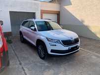 Skoda kodiaq 7 locuri 87000km
