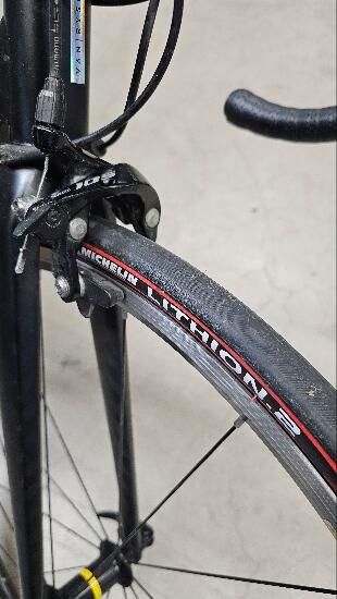 af 150 van rysel - produs resigilat - (SecondHand) Decathlon