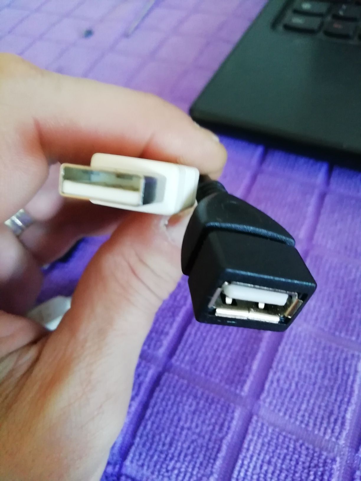 Adaptor tip c microusb cablu otg etc