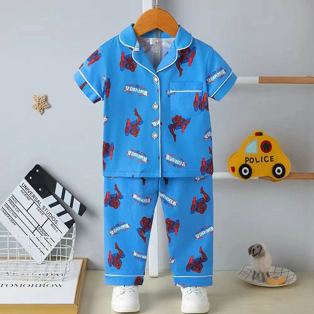 Detski pijama 5_7yosh