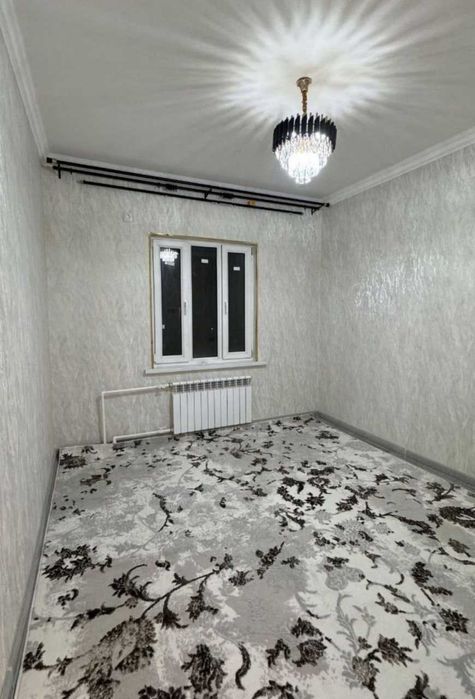 Продаётся квартира Юнусабад19 2 ком отличном ремонтом балкон 2х6