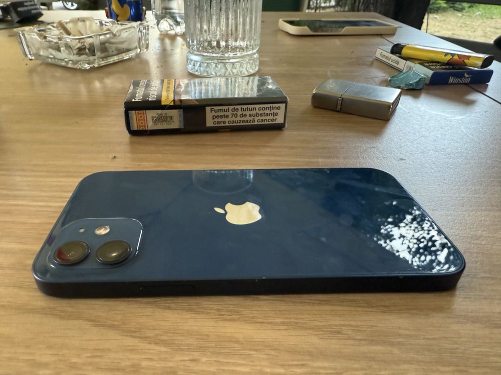 Iphone 12 impecabil