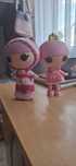 2 păpuşi Lalaloopsy