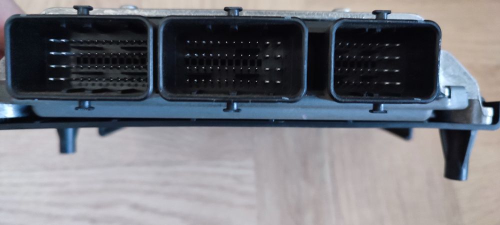 Comp Siemens за 407 HDI. 2.0 136k