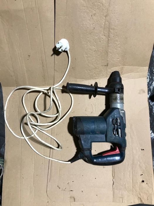 Rotopercutor Bosch GBH 4- 32 DFR 900w Defect