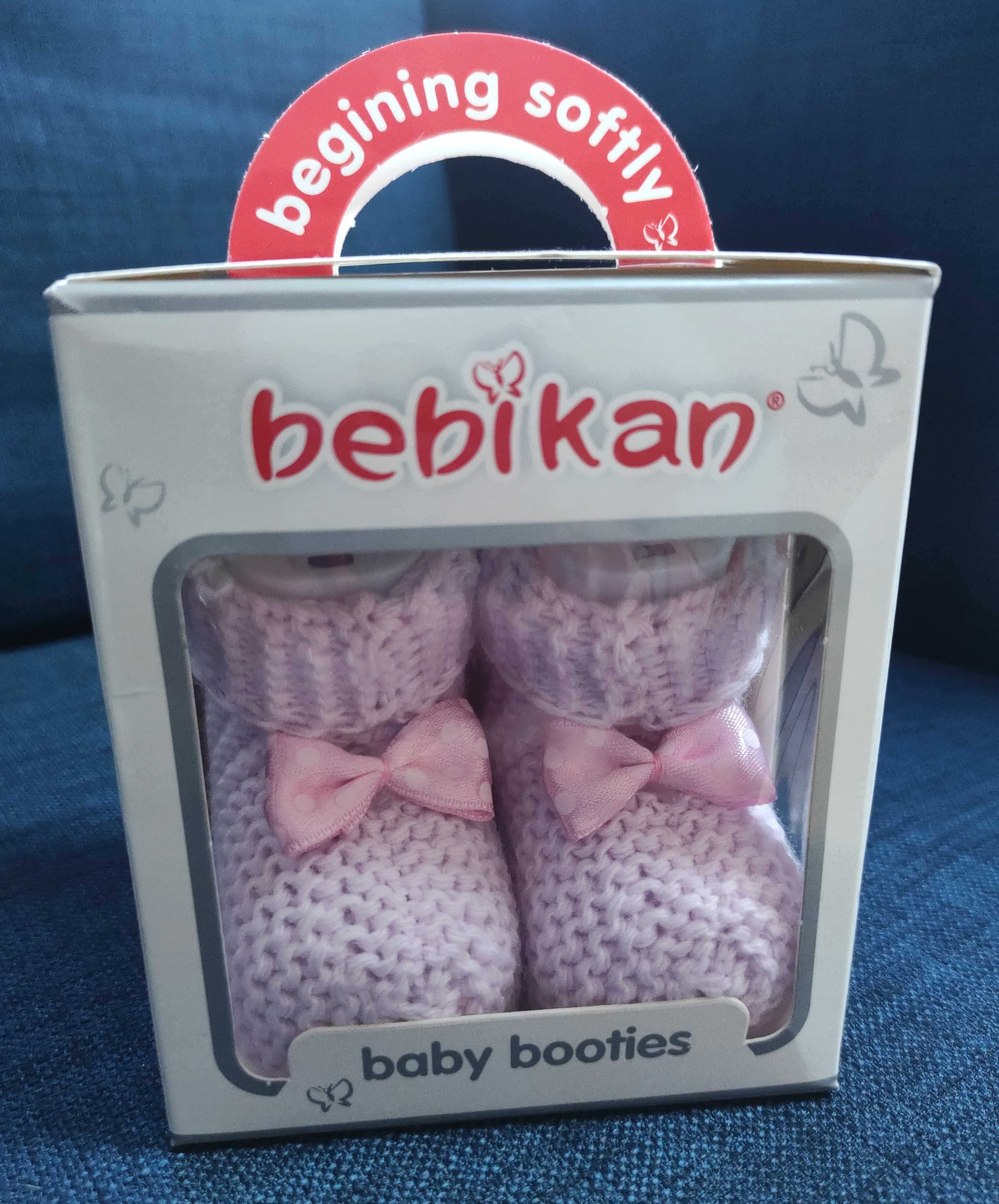 Бебешки пухкави терличките за момиченца и момченца