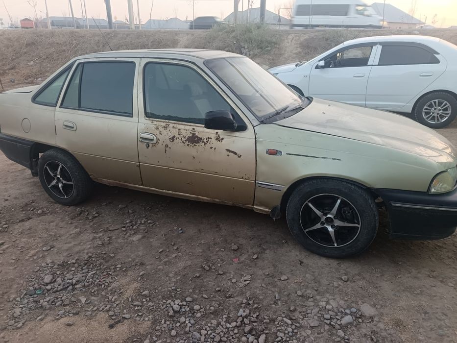 машна сатылады некси 1 2006 док бар шырык жок срочно багасын келысемыз