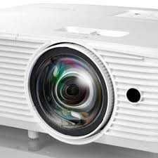 Проектор Optoma W309ST