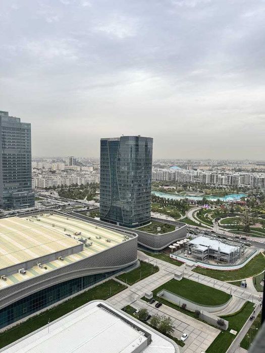 ПРОДАЕТСЯ NEST ONE 2Х КОМН!Блок Б,40кв.м2|И.Каримов! ЖЖБ