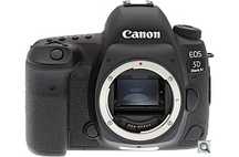 Canon 5D Mark iv