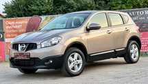 Nissan Qashqai Tekna Gold Edition 2012 Motor 1.5 DCI 110 CP