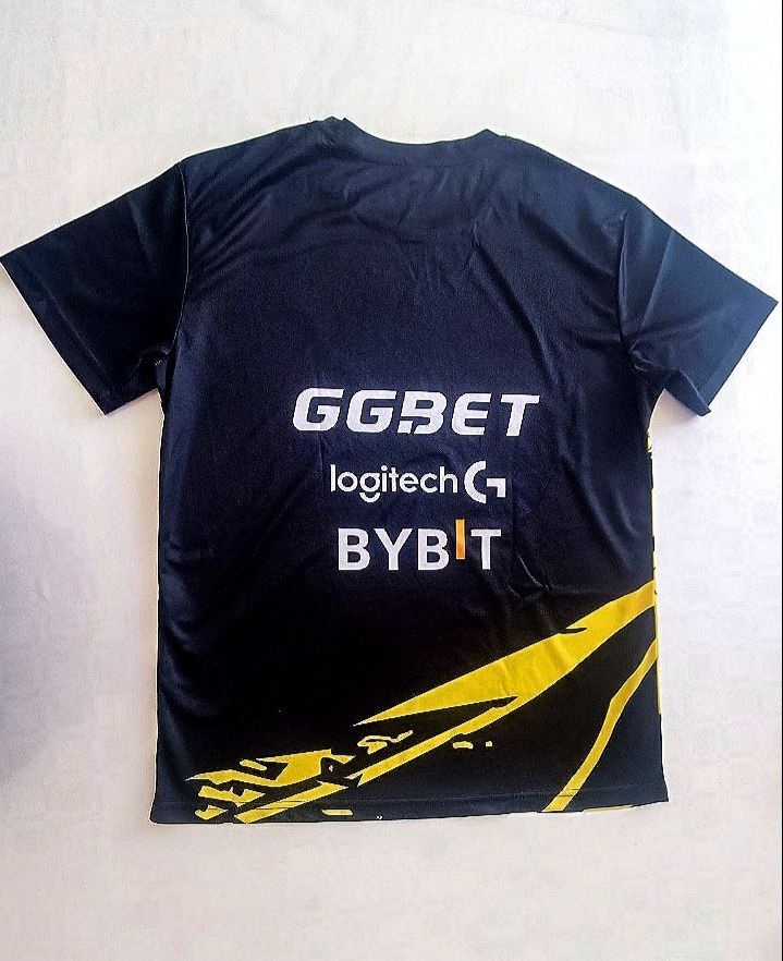 Футболка NAVI (NaVi Esports) XXL