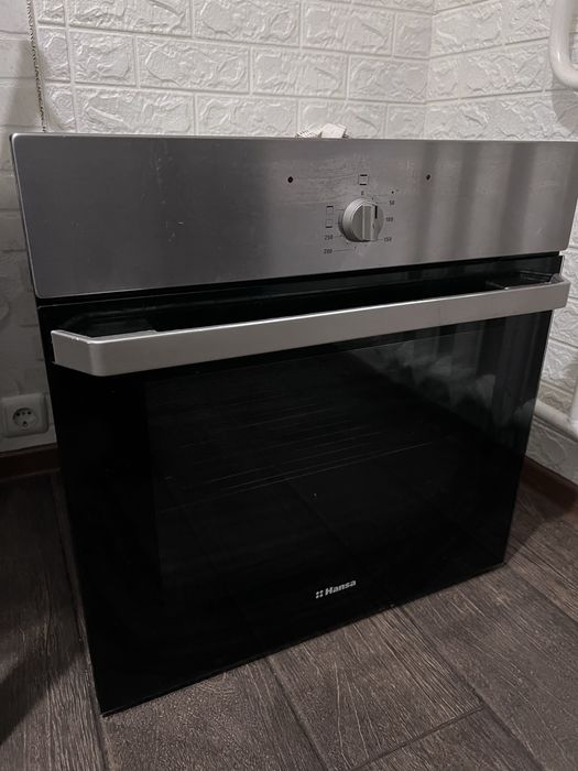 Продам духовой шкаф Hansa