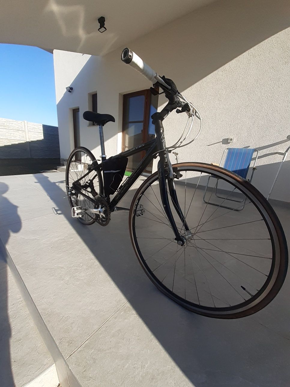 Bicicleta Specialized Sirrus