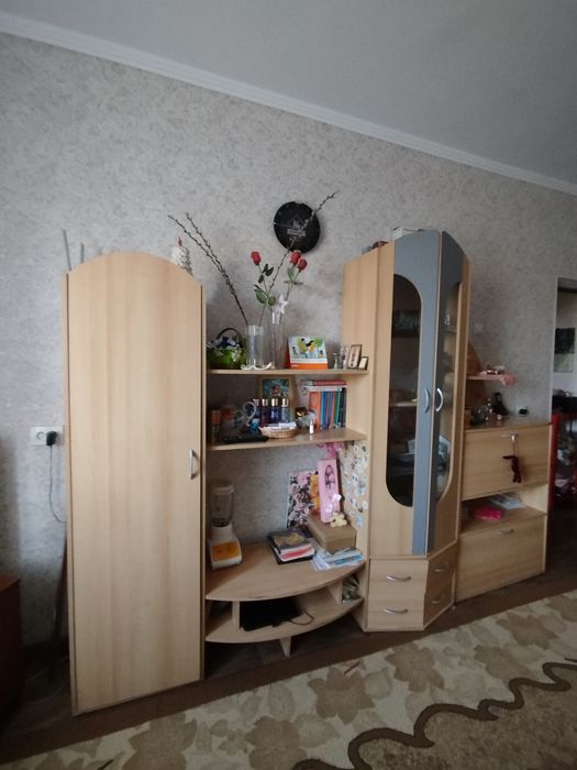 Продам горку б/у