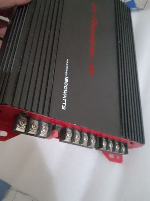 PIONEER USILITEL orginali sotilado