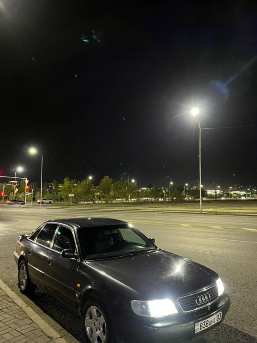 Ауди А6 продается