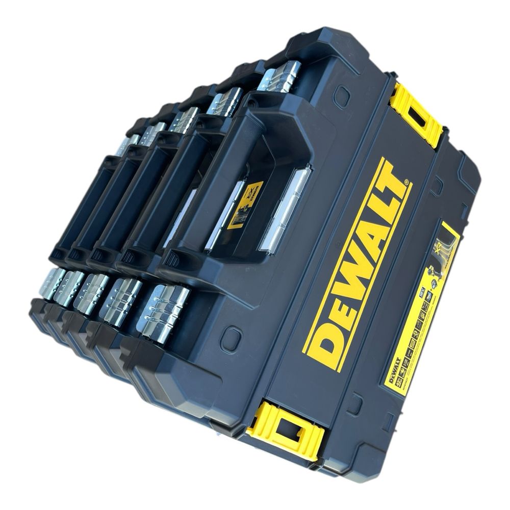 Dewalt tstak cutie/valiza depozitare dcf921/dcd805/dcf870