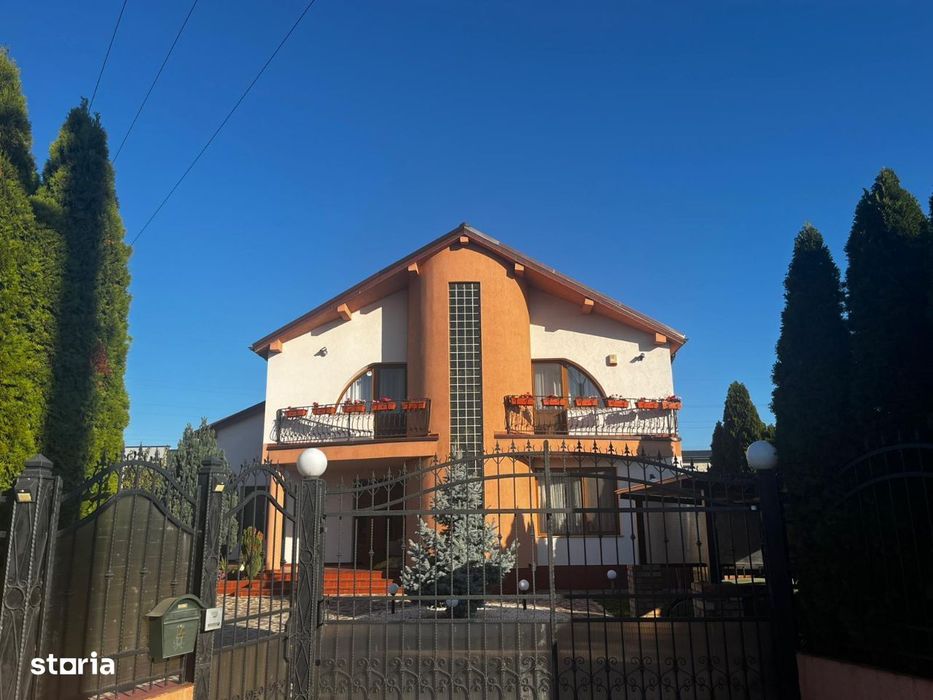 Vand casa