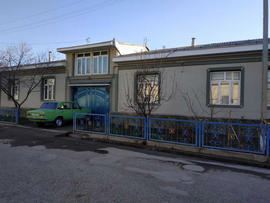 Продажа дом участок своё
