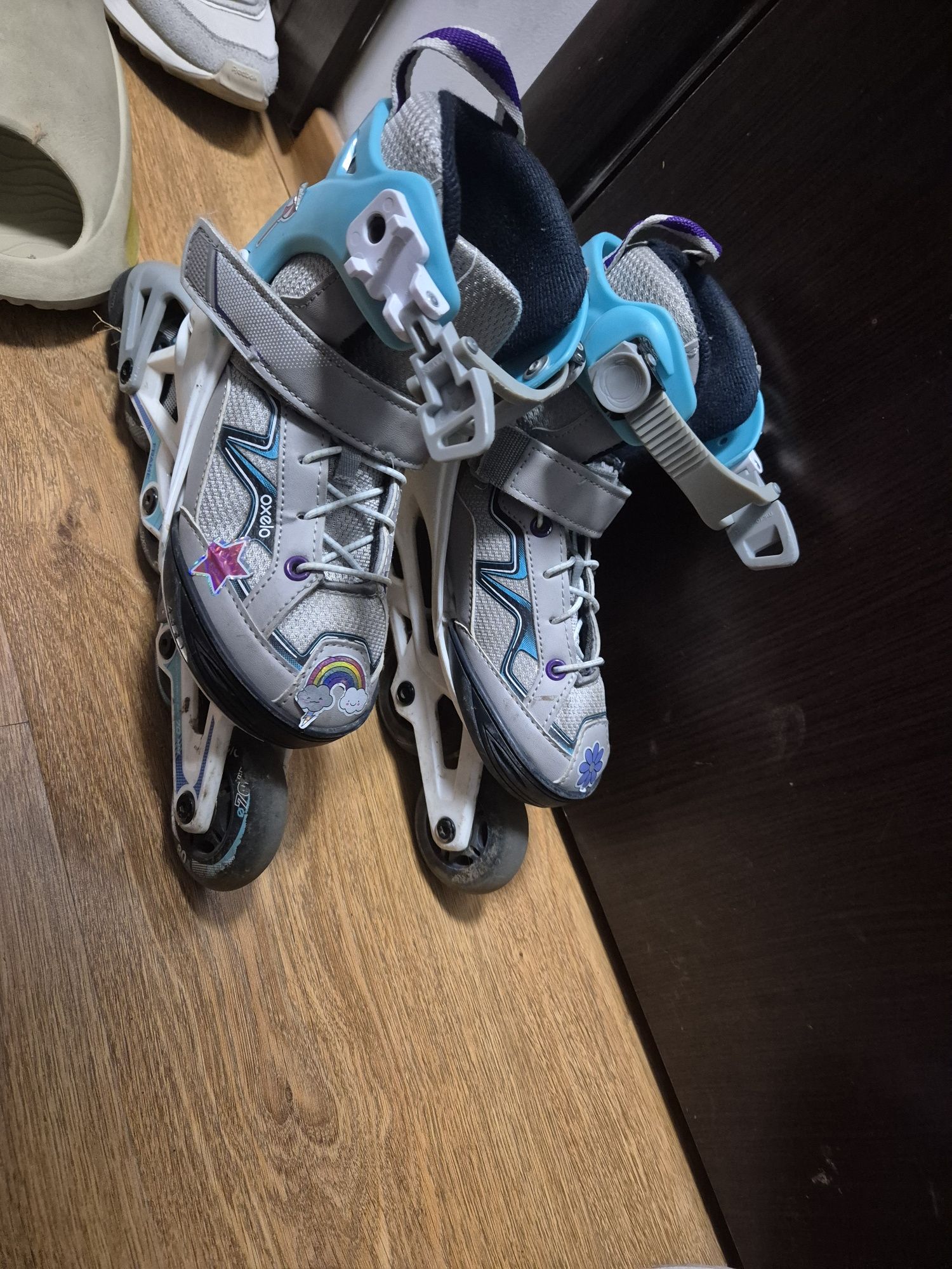 Ролери olexo abec 3 30-33 номер