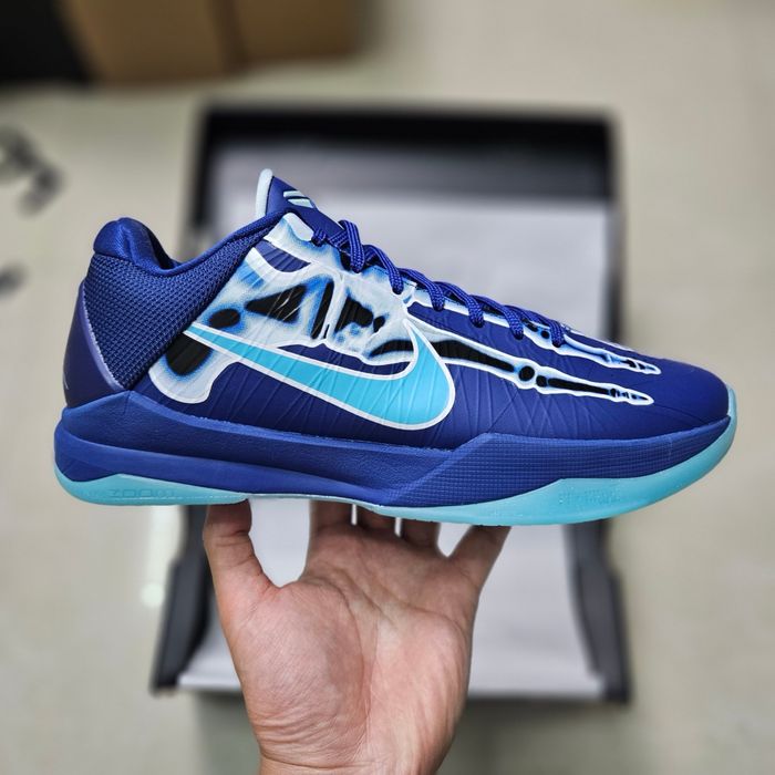 Kobe 5 x-ray баскетболни обувки