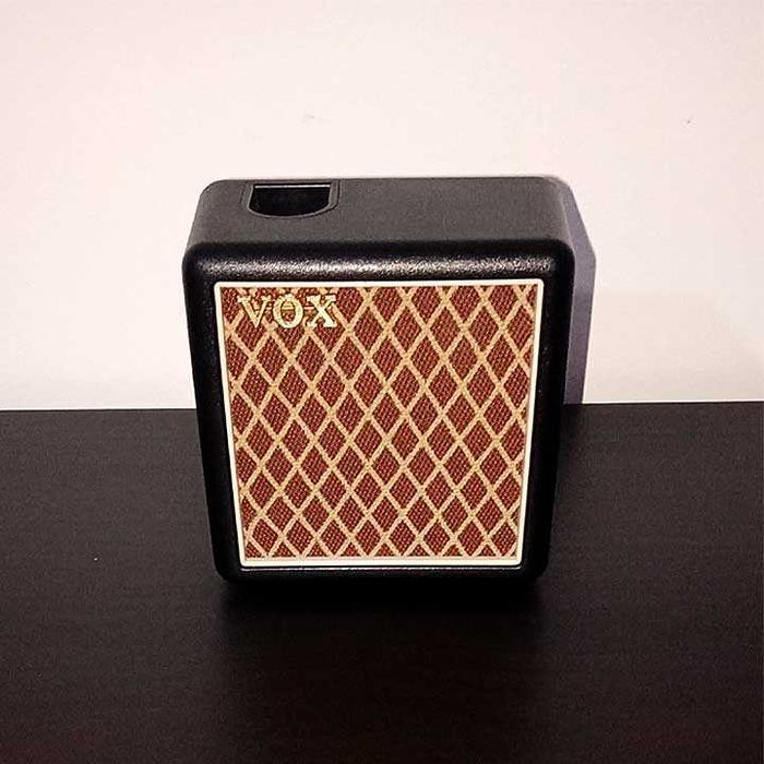 Vox, mini combo chitara