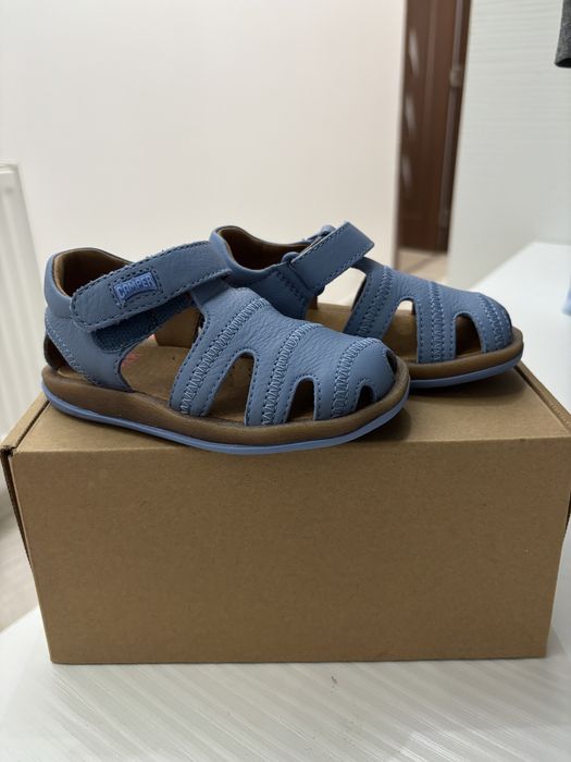 Sandale Camper Noi