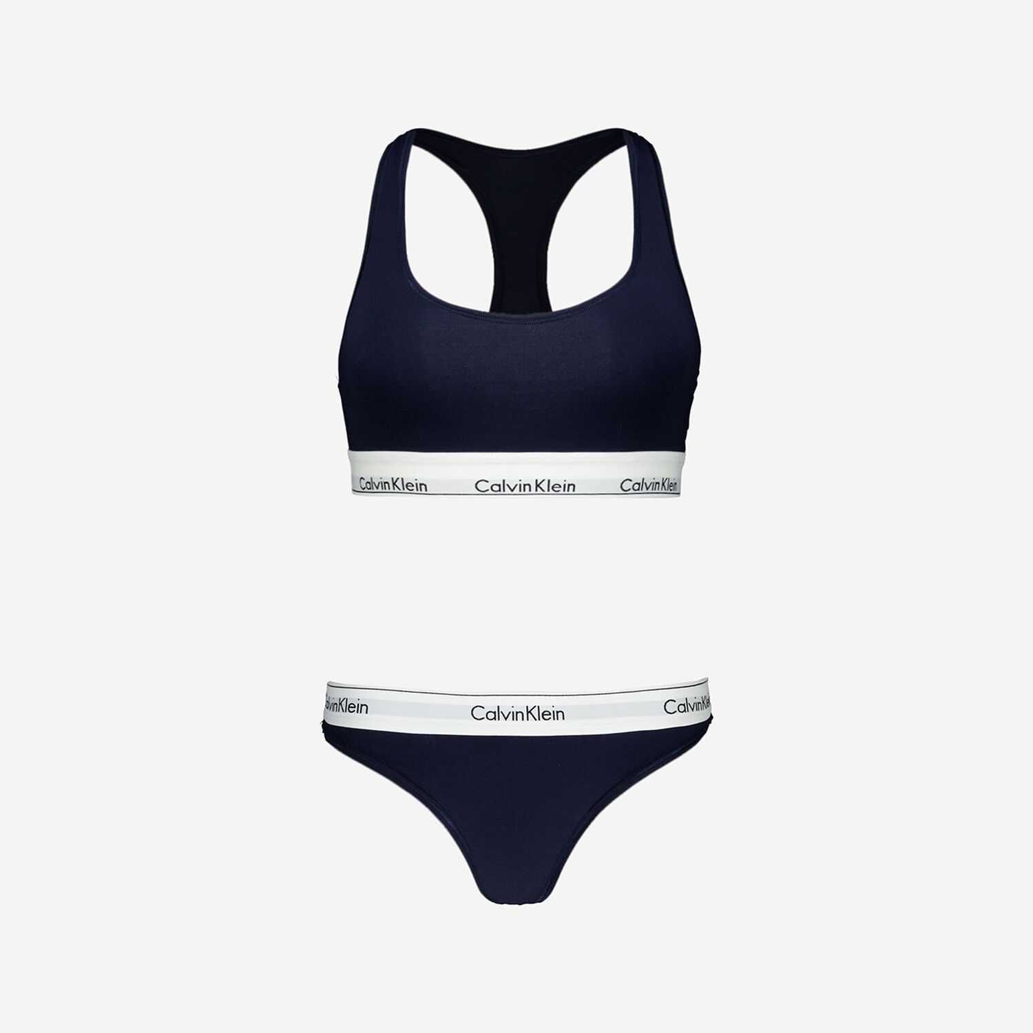 Нов комплект бельо Calvin Klein ,размер L
