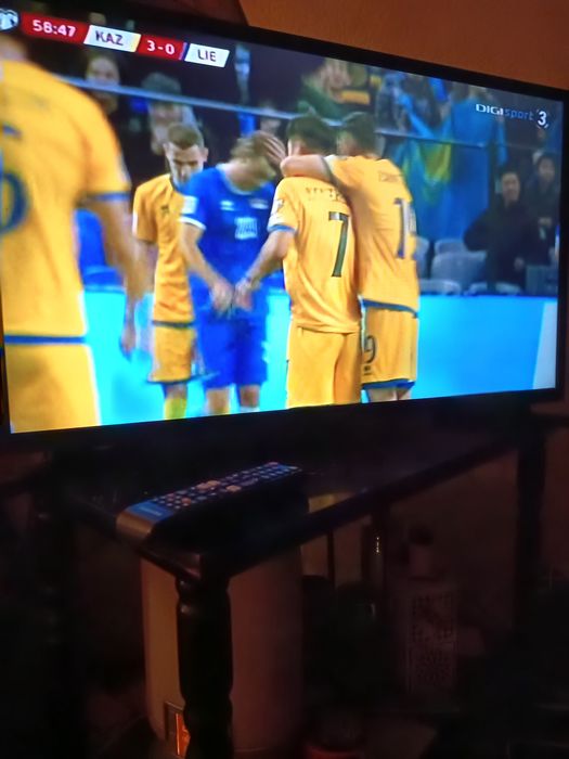 Smart TV Samsung