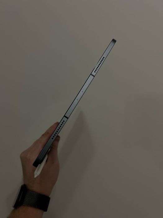 iPad Pro 12.9 M1 5Gen  512GB WI-FI  Gray