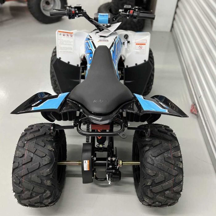 MYMOTO CLUJ vinde : KAYO - ATV copii eA110 2x4 [electric]