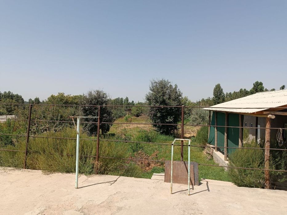 Продаётся Дом в Янгиюле 40 соток