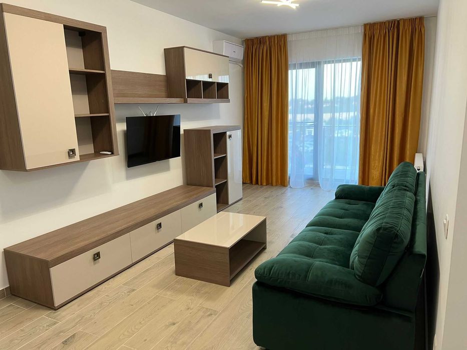 Apartament de inchiriat in Albert,Mrs.Village