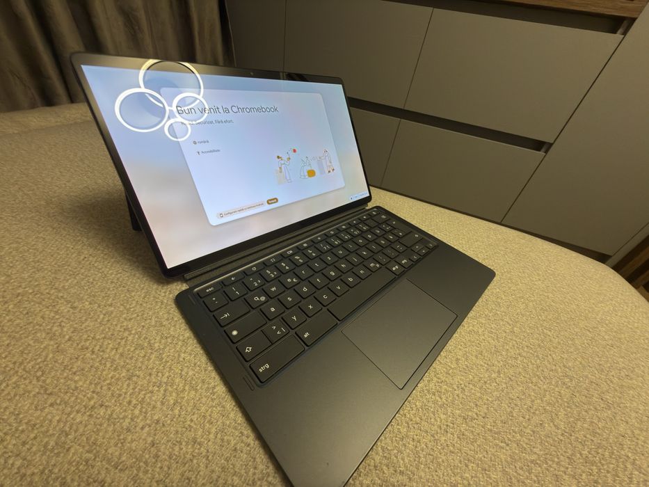Lenovo IdeaPad Duet 5 Chromebook 13Q7C6