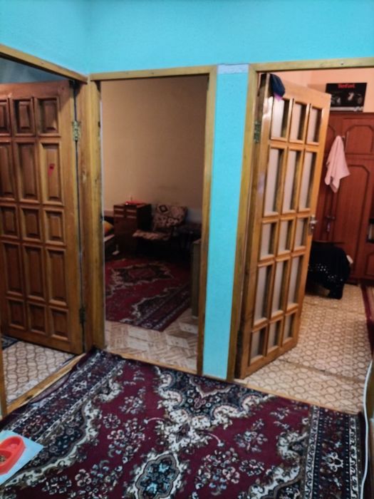 Юнусабад 12 квартал 3/4/4 Ориентир Туркистон метро